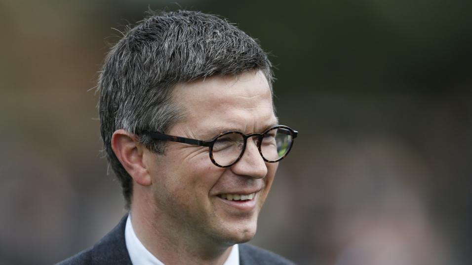 Roger Varian